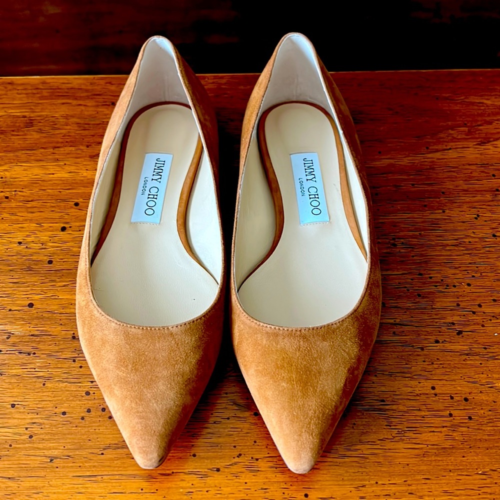Jimmy Choo